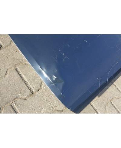 Skoda Rapid Drzwi Przód Lewe 5ja831311