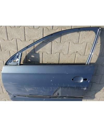 Skoda Rapid Drzwi Przód Lewe 5ja831311