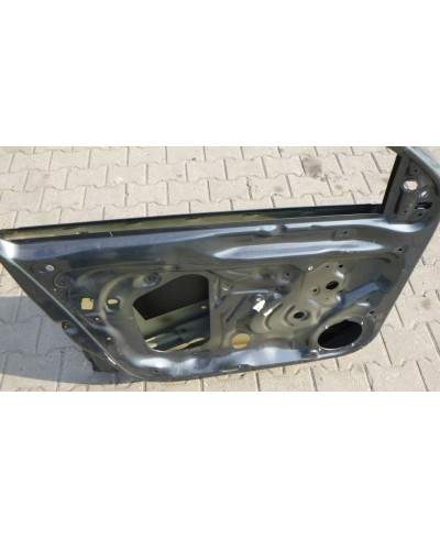 Skoda Rapid Drzwi Przód Lewe 5ja831311