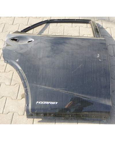 Lexus RX Drzwi Tył Prawe 6700348240