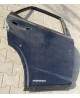Lexus RX Drzwi Tył Prawe 6700348240