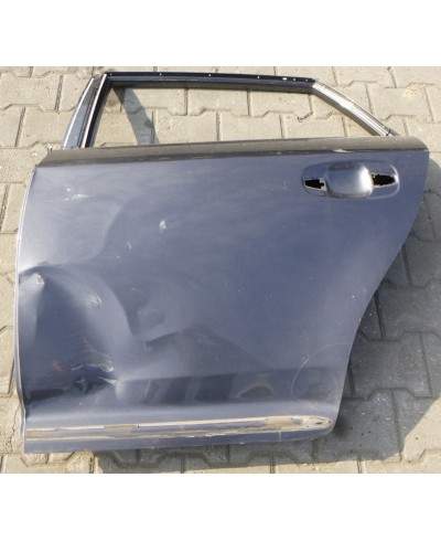 Toyota Avensis Drzwi Tył Lewe 6700405180