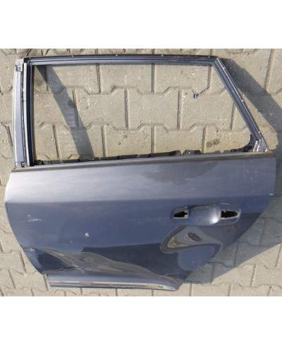 Toyota Avensis Drzwi Tył Lewe 6700405180