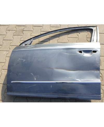 VW Passat B6 Drzwi Przód Lewe