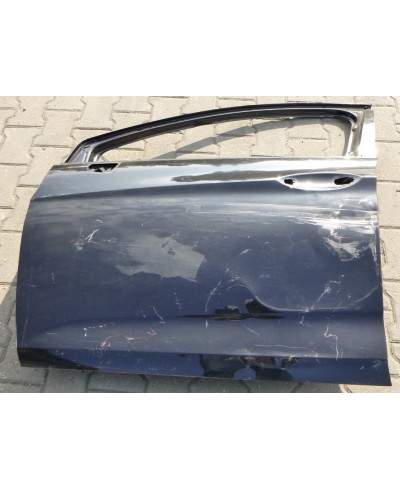 Opel Astra K Drzwi Przód Lewe 39160867