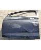 Opel Astra K Drzwi Przód Lewe 39160867