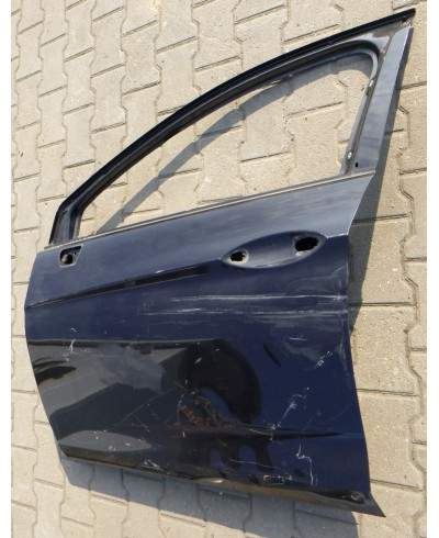 Opel Astra K Drzwi Przód Lewe 39160867