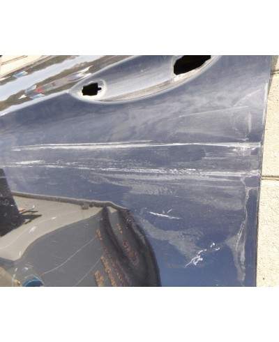 Opel Astra K Drzwi Przód Lewe 39160867
