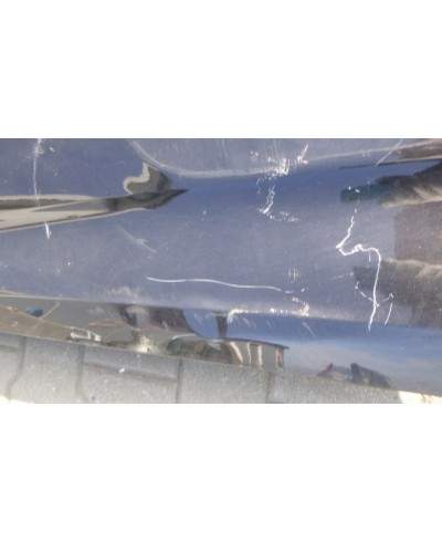 Opel Astra K Drzwi Przód Lewe 39160867