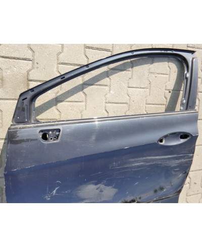 Opel Astra K Drzwi Przód Lewe 39160867