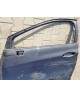 Opel Astra K Drzwi Przód Lewe 39160867