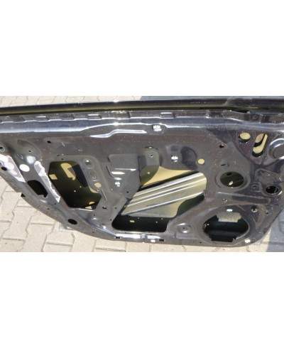 Opel Astra K Drzwi Przód Lewe 39160867