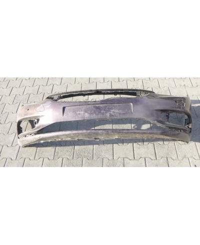 Opel Astra K Zderzak Przód 39052730