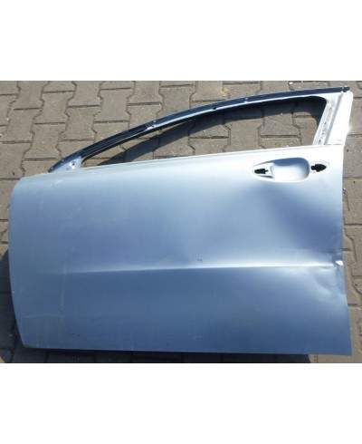 Peugeot 508 Drzwi Lewy Przód 9677684980