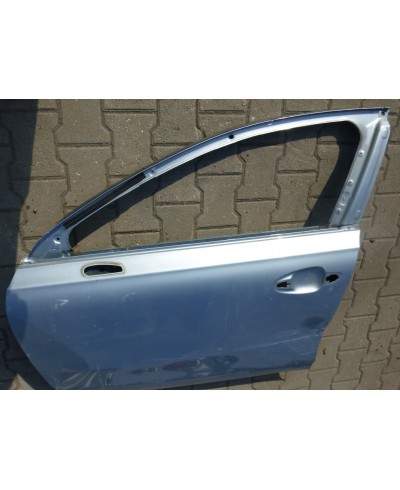 Peugeot 508 Drzwi Lewy Przód 9677684980