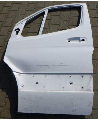 Mercedes Sprinter Drzwi Przód Lewe a9107220800