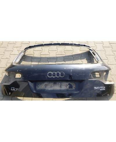 Audi Q7 Klapa Tył