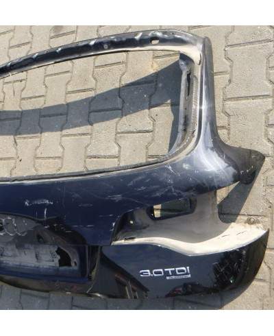 Audi Q7 Klapa Tył