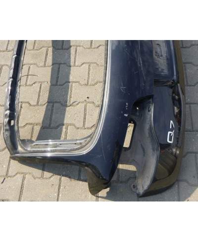 Audi Q7 Klapa Tył