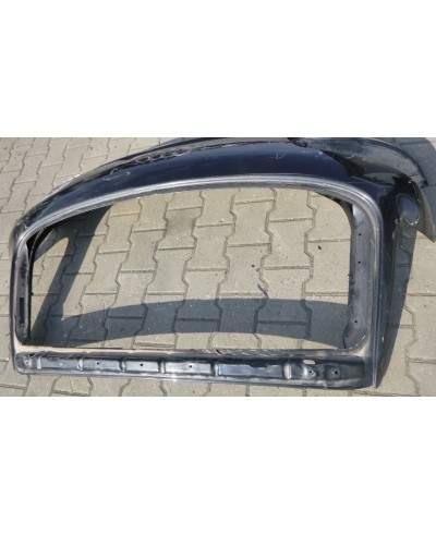 Audi Q7 Klapa Tył
