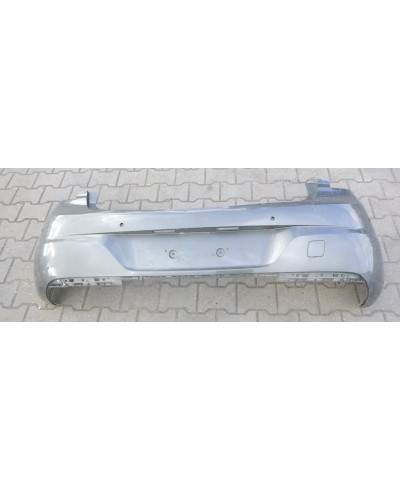 Opel Astra K Zderzak Tył 39161692 Hatchback