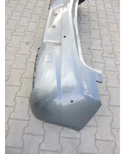 Opel Astra K Zderzak Tył 39161692 Hatchback