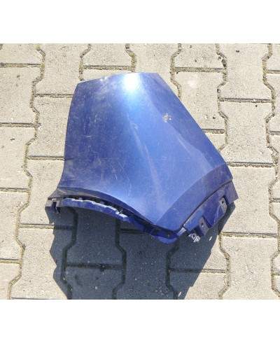 Opel Crossaland X Narożnik Zderzaka Prawy Tył 39097388