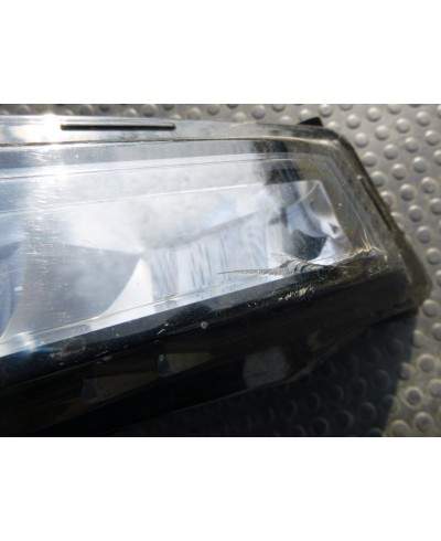 Skoda Superb Halogen Lewy 3v0941699b