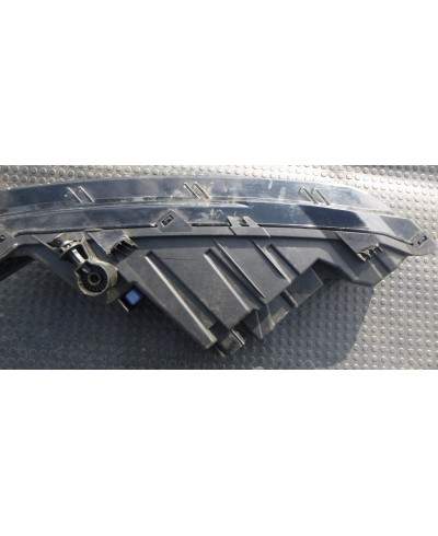 Skoda Superb Halogen Lewy 3v0941699b