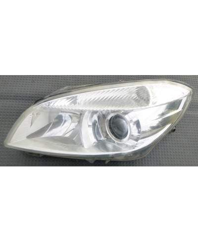 Skoda Fabia Reflektor Lewy
