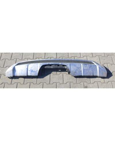 Mercedes ML W166 Dokładka Zderzaka Tył a1668850053