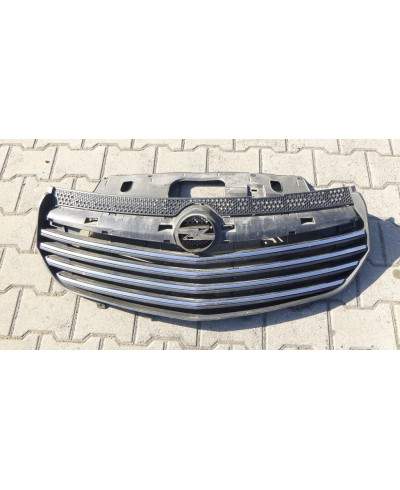 Opel Vivaro B Atrapa 623105615r