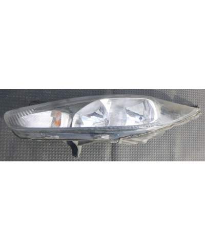 Ford Fiesta Reflektor Lewy c1bb-13w030-ae