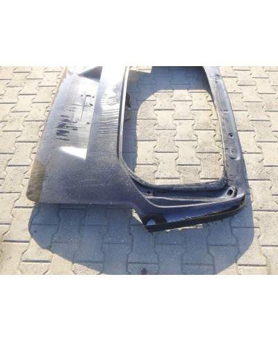 Mercedes Vito w447 Klapa Tył a477421014