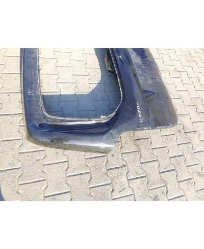 Mercedes Vito w447 Klapa Tył a477421014