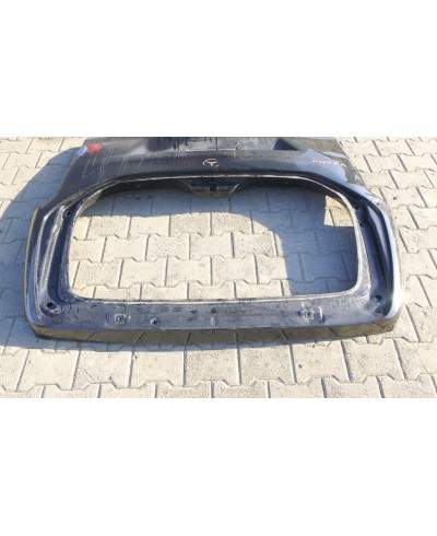 Mercedes Vito w447 Klapa Tył a477421014