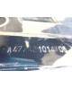 Mercedes Vito w447 Klapa Tył a477421014