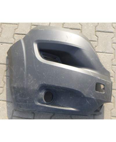 Fiat Ducato Narożnik Zderzaka Prawy Przód 1315079070