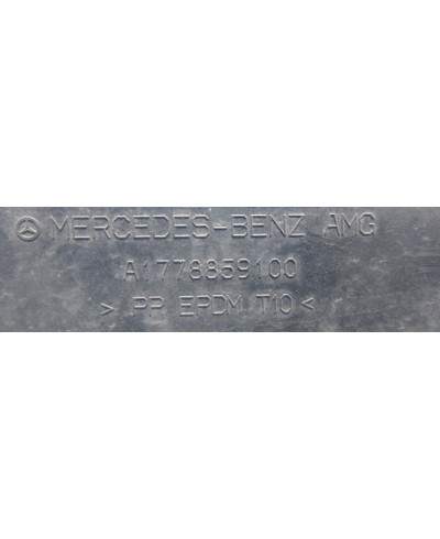Mercedes A W177 Kratka Zderzaka Prawa a1778859100