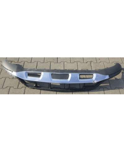 Mercedes GLC Dokładka Zderzaka Przód a2538851304