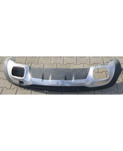 Mercedes GLA X156 Dokładka Zderzaka Tył a1568852600