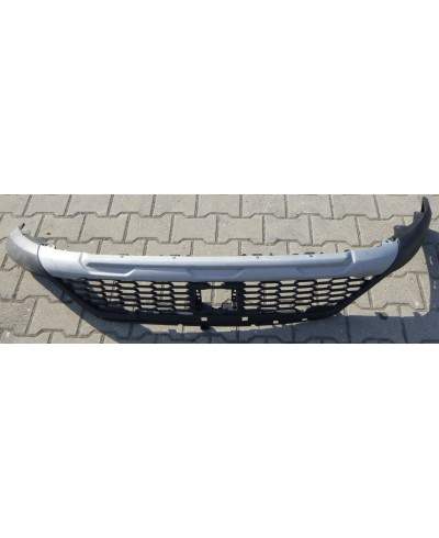 Dacia Sandero Dokładka Zderzaka Przód 620264248r