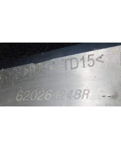 Dacia Sandero Dokładka Zderzaka Przód 620264248r