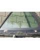 Mercedes W203 Szyba Karoseryjna A2036705912