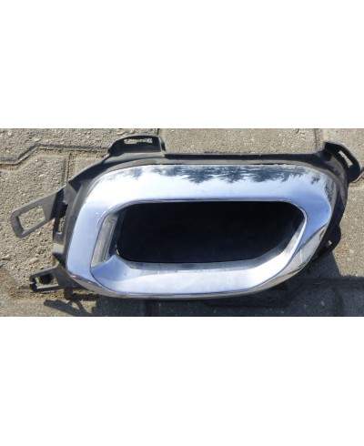 Mercedes GLE W167 Kratka Lewy Tył a1678852007