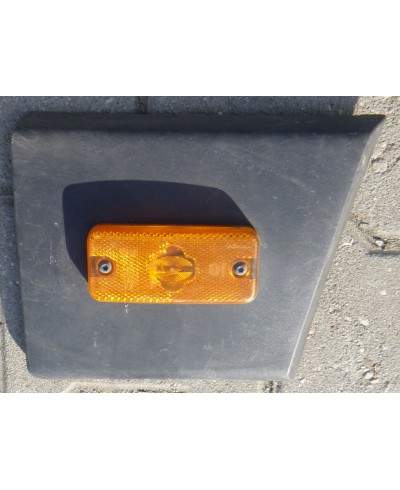 Fiat Ducato Listwa Boczna 1306892070
