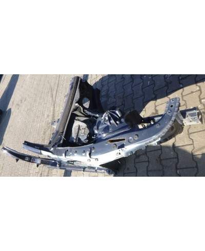 BMW F10 Podłużnica Prawa
