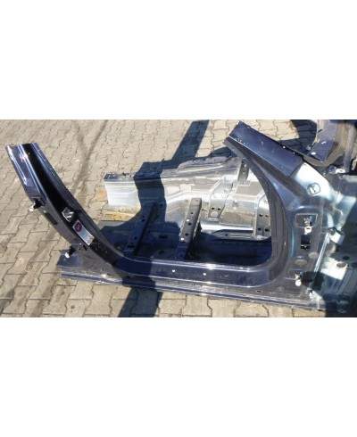 BMW F10 Próg Prawy Przód