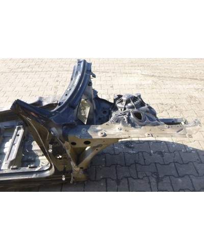 Audi A6 C7 Podłużnica 4G0803444G