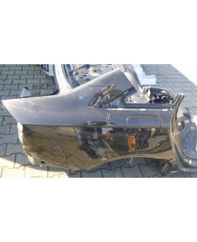 Audi A6 C7 Błotnik Tył Prawy 4g5813254